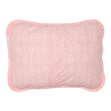 Little Garden Decorative Pillow by Lambs & Ivy