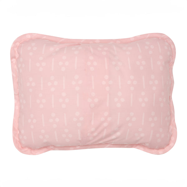 Little Garden Decorative Pillow by Lambs & Ivy