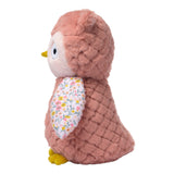 Little Garden Plush Owl - Twiggy by Lambs & Ivy