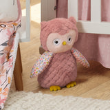 Little Garden Plush Owl - Twiggy by Lambs & Ivy