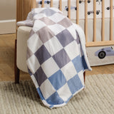 Little Racer 3-Piece Crib Bedding Set by Lambs & Ivy