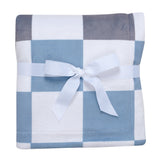 Little Racer Baby Blanket by Lambs & Ivy