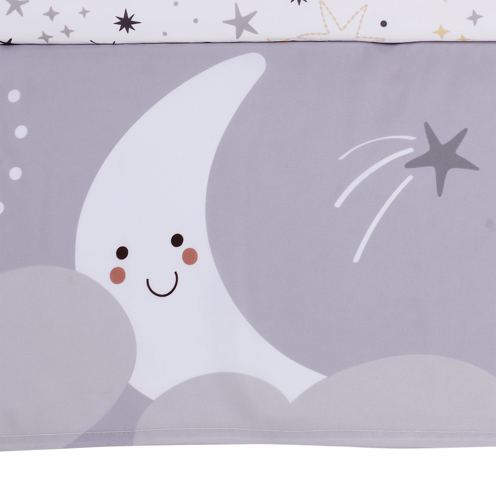 Little Star 3-Piece Crib Bedding Set by Bedtime Originals