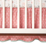 Little Spirit 3-Piece Crib Bedding Set by Lambs & Ivy