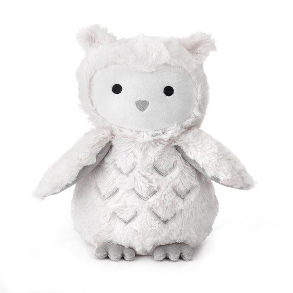 Luna Plush Owl - Luna by Lambs & Ivy