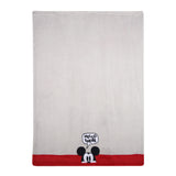 Magical Mickey Mouse Baby Blanket by Lambs & Ivy