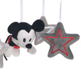 Magical Mickey Mouse Musical Baby Crib Mobile by Lambs & Ivy