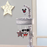 Magical Mickey Mouse Musical Baby Crib Mobile by Lambs & Ivy