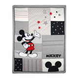 Magical Mickey Mouse 3-Piece Crib Bedding Set by Lambs & Ivy