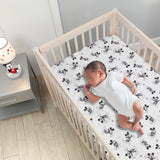 Magical Mickey Mouse 3-Piece Crib Bedding Set by Lambs & Ivy