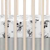 Magical Mickey Mouse 3-Piece Crib Bedding Set by Lambs & Ivy