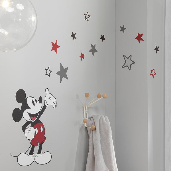 Magical Mickey Mouse Wall Decals by Lambs & Ivy