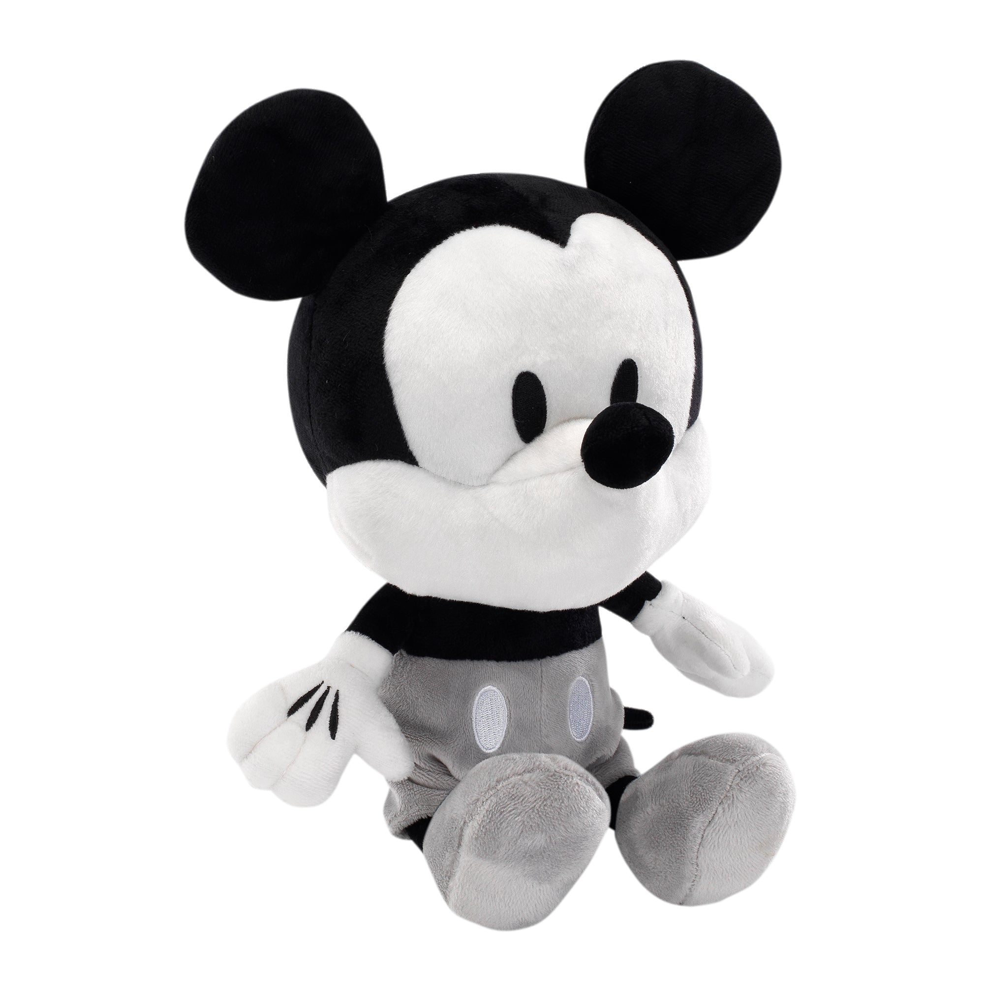 Mickey Mouse 14” Plush by Lambs & Ivy