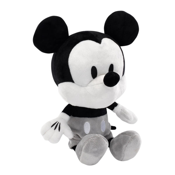 Mickey Mouse Plush by Lambs & Ivy