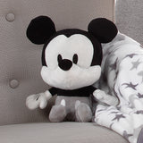 Mickey Mouse Plush by Lambs & Ivy