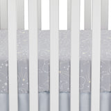 Mickey Mouse 4-Piece Crib Bedding Set by Lambs & Ivy