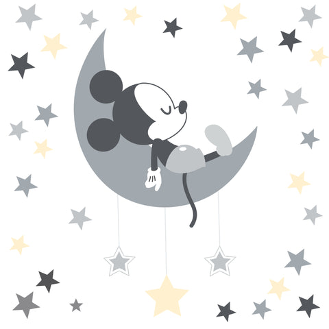 Mickey Mouse Wall Decals by Lambs & Ivy