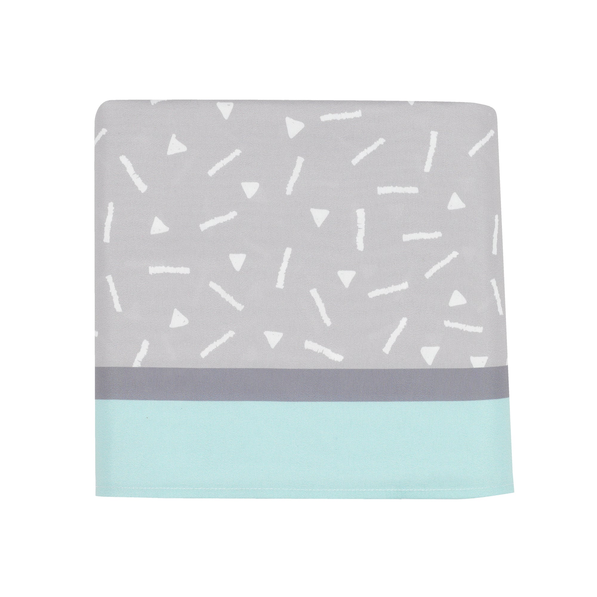 Mighty Jungle 3-Piece Crib Bedding Set by Bedtime Originals