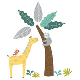 Mighty Jungle Wall Decals by Bedtime Originals