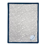 Milky Way Baby Blanket by Lambs & Ivy