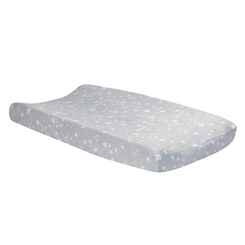 Milky Way Changing Pad Cover by Lambs & Ivy