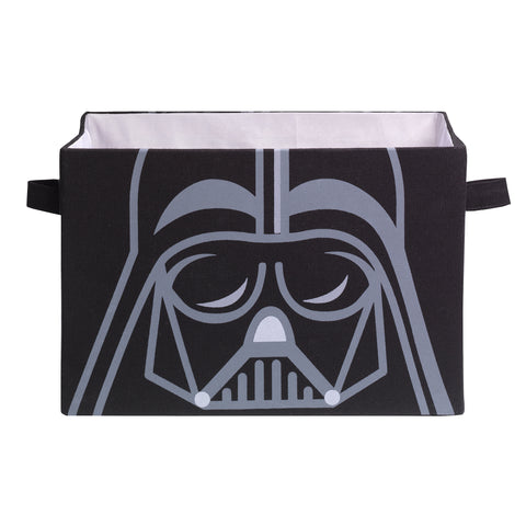 Star Wars Darth Vader Foldable Storage by Lambs & Ivy
