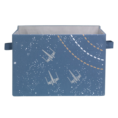 Star Wars Galaxy Foldable Storage by Lambs & Ivy