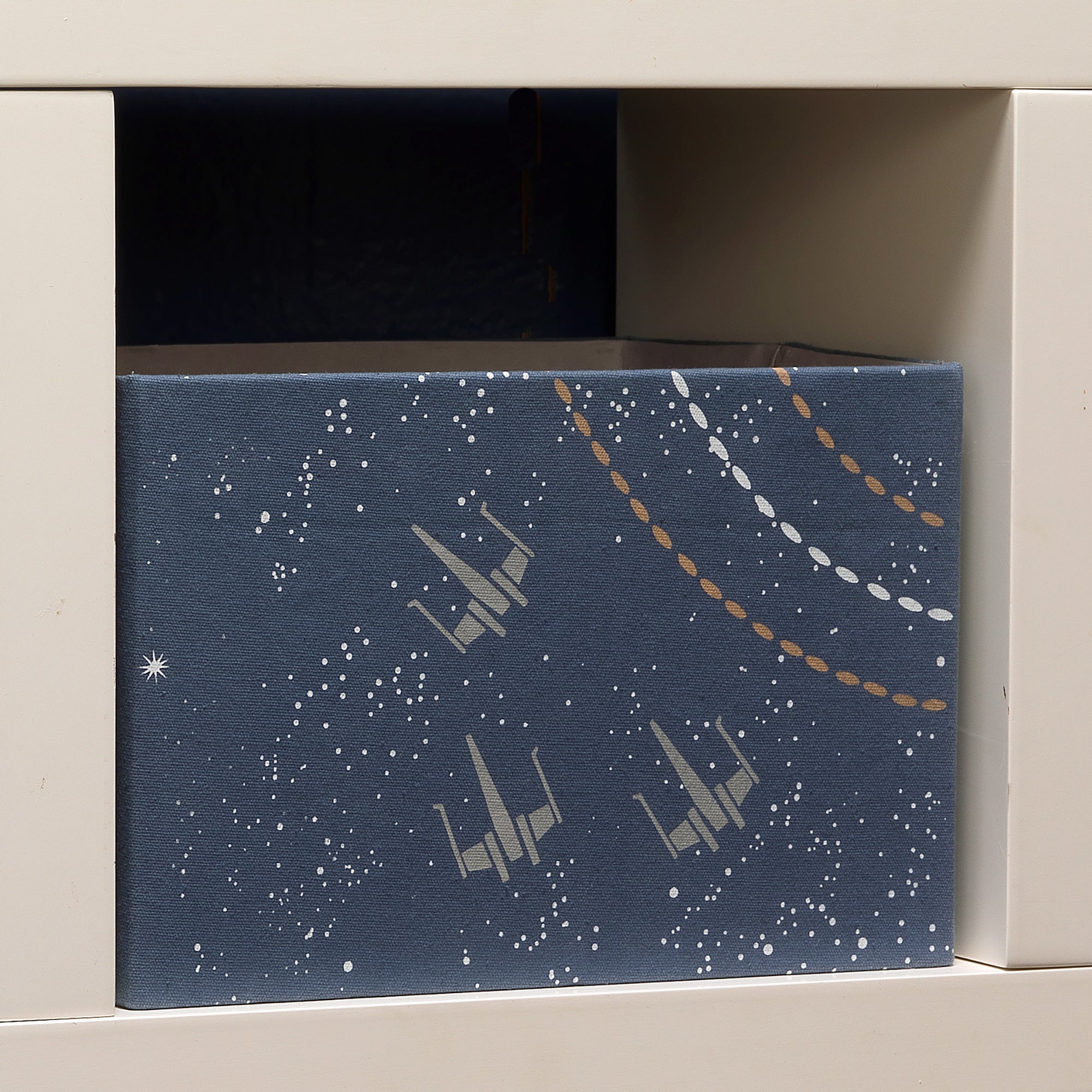 Star Wars Galaxy Foldable Storage by Lambs & Ivy