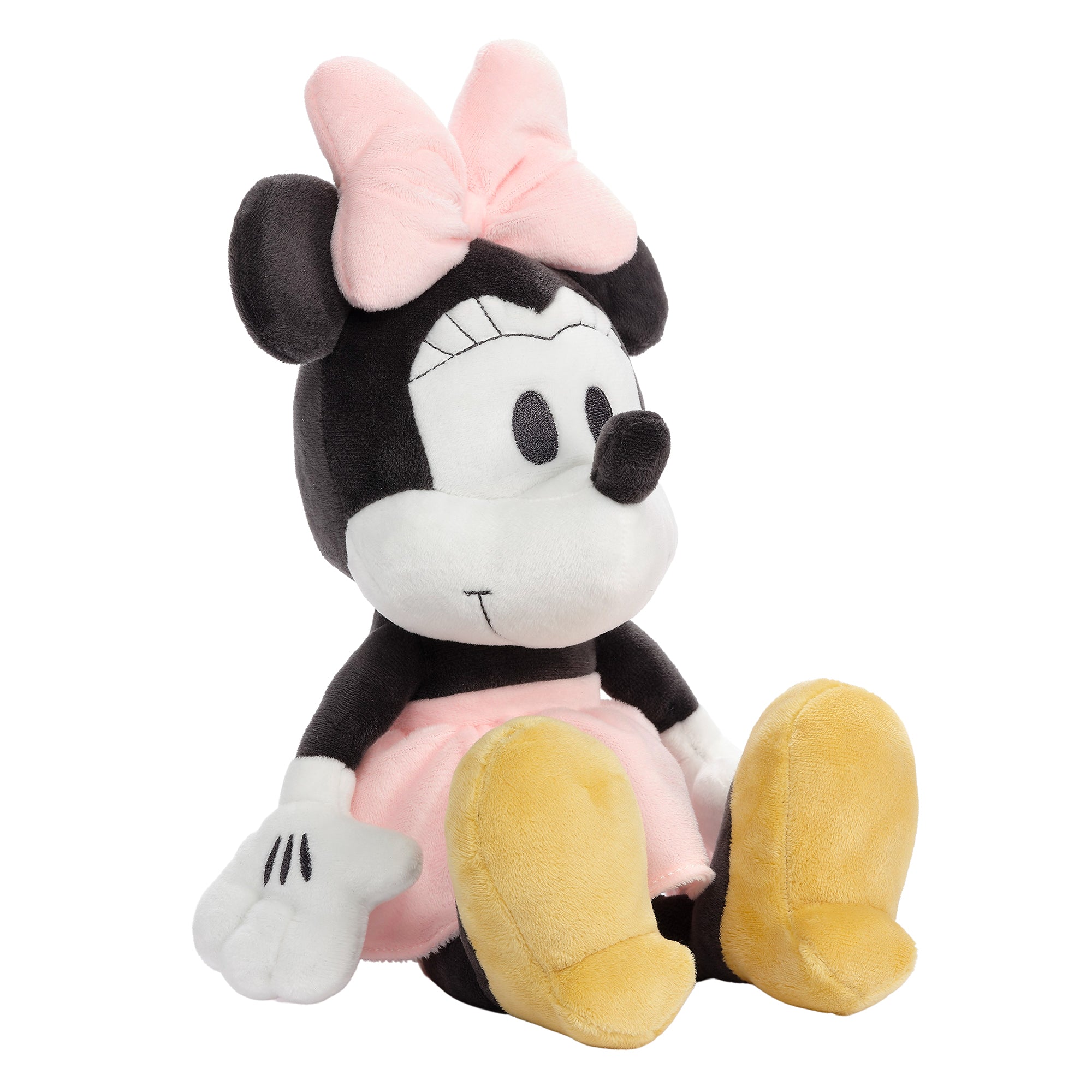 Sweetheart Minnie Plush by Lambs & Ivy
