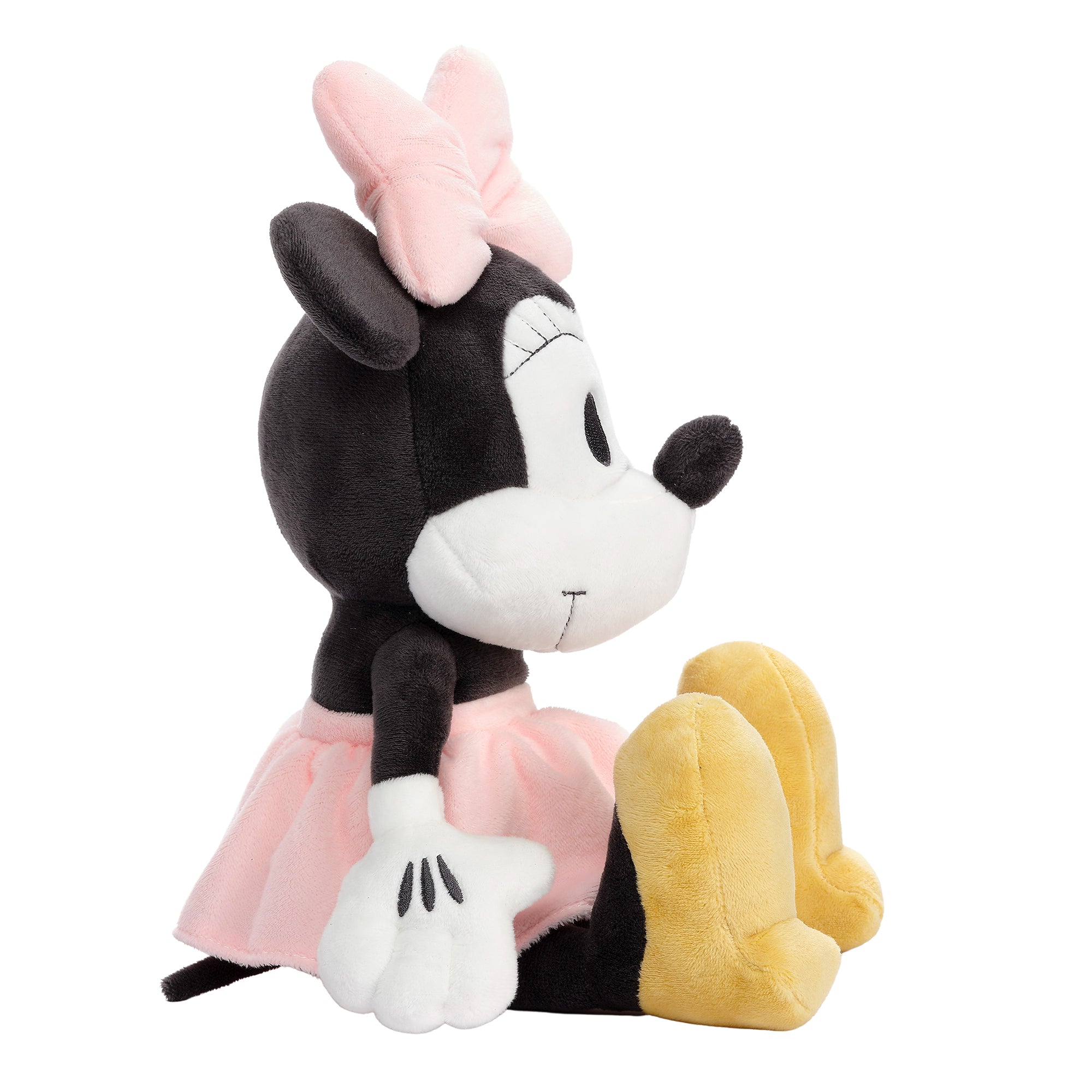 Sweetheart Minnie Plush by Lambs & Ivy