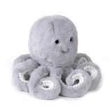 Ocean Blue Plush Octopus - Inky by Lambs & Ivy