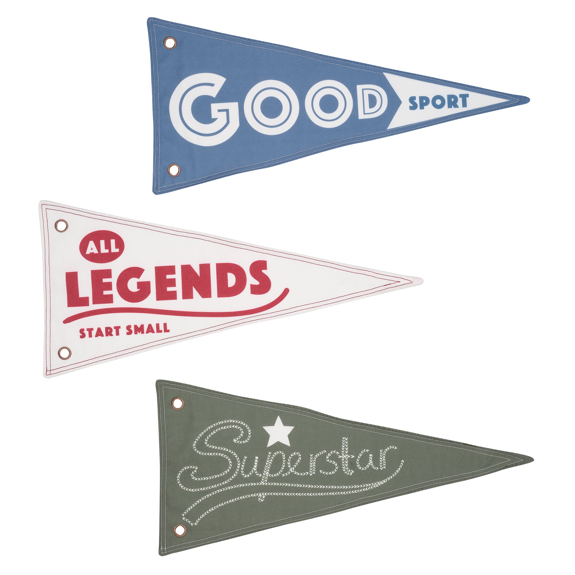 Pep Rally Wall Decor by Lambs & Ivy