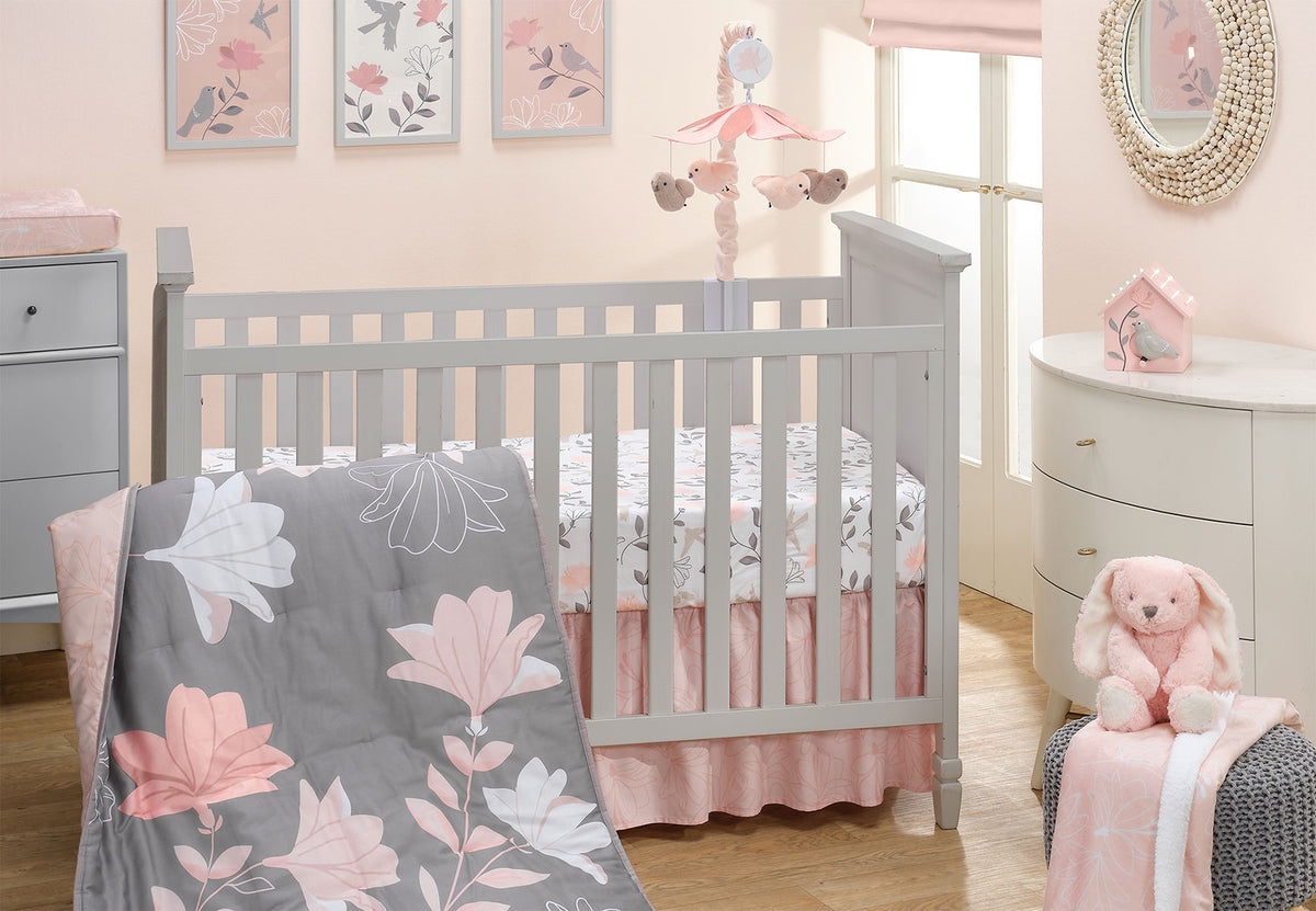 Disney Baby Crib Bedding Collection Shop Disney Nursery Decor