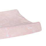 Petals Changing Pad Cover by Lambs & Ivy