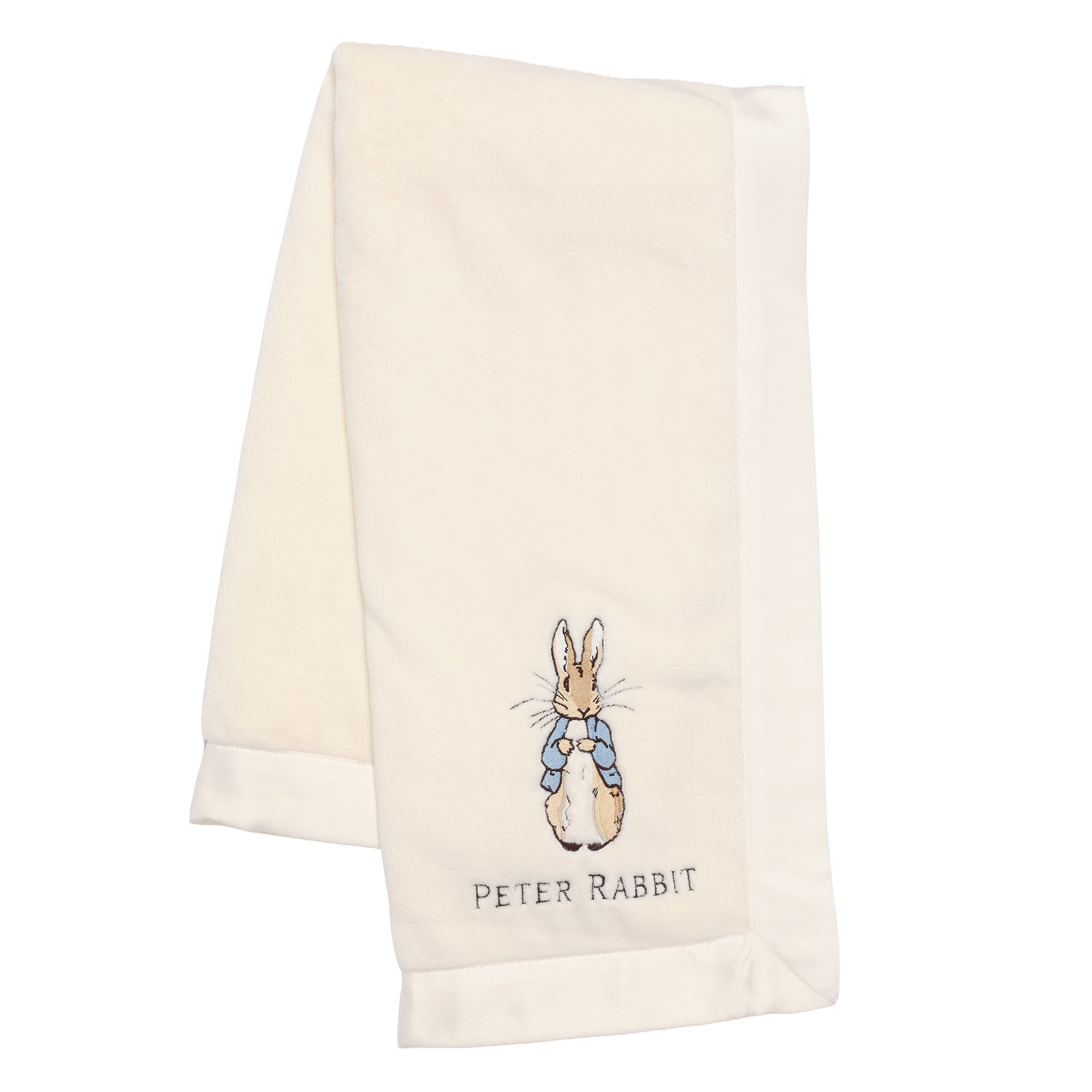 Peter Rabbit Baby Blanket by Lambs & Ivy