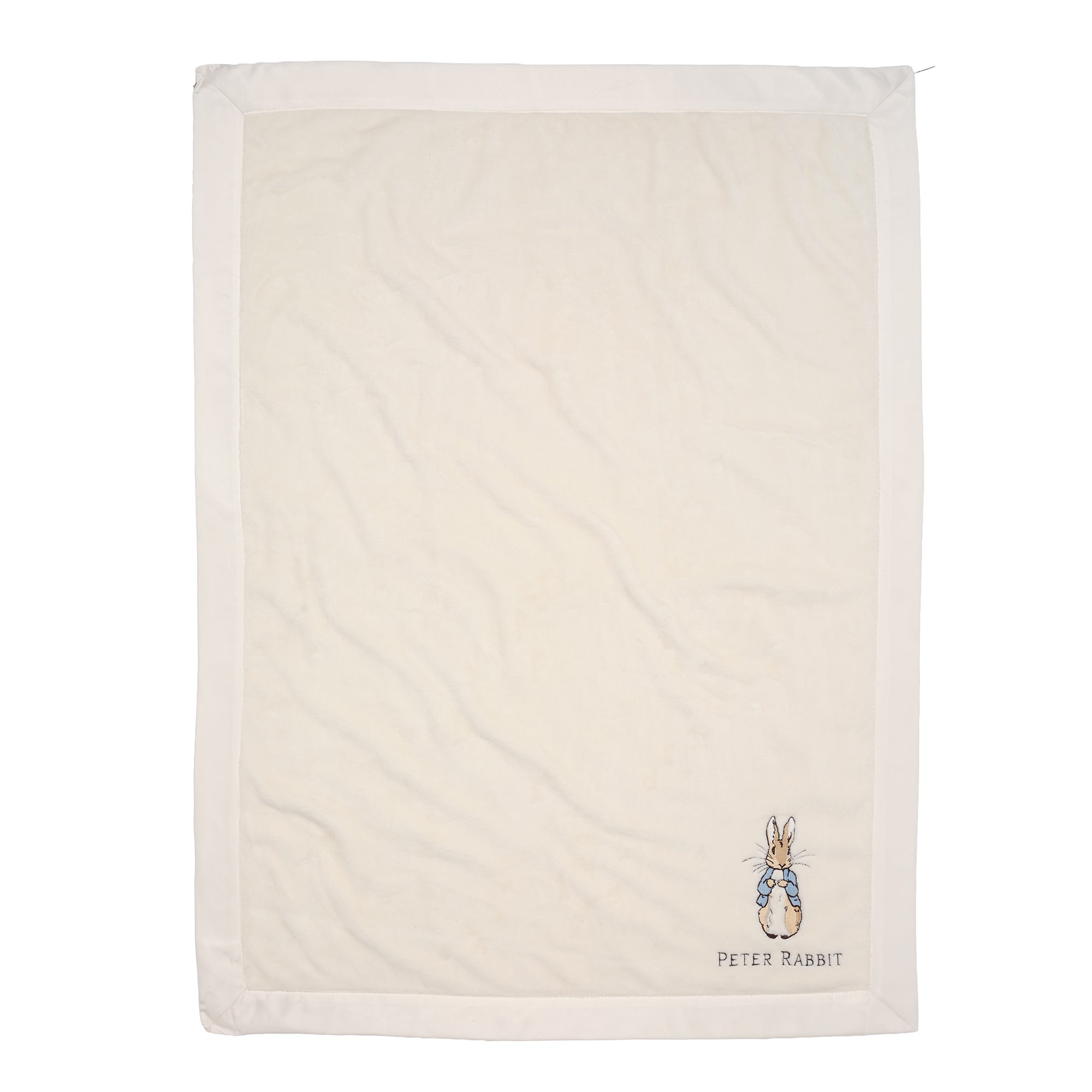 Peter Rabbit Baby Blanket by Lambs & Ivy