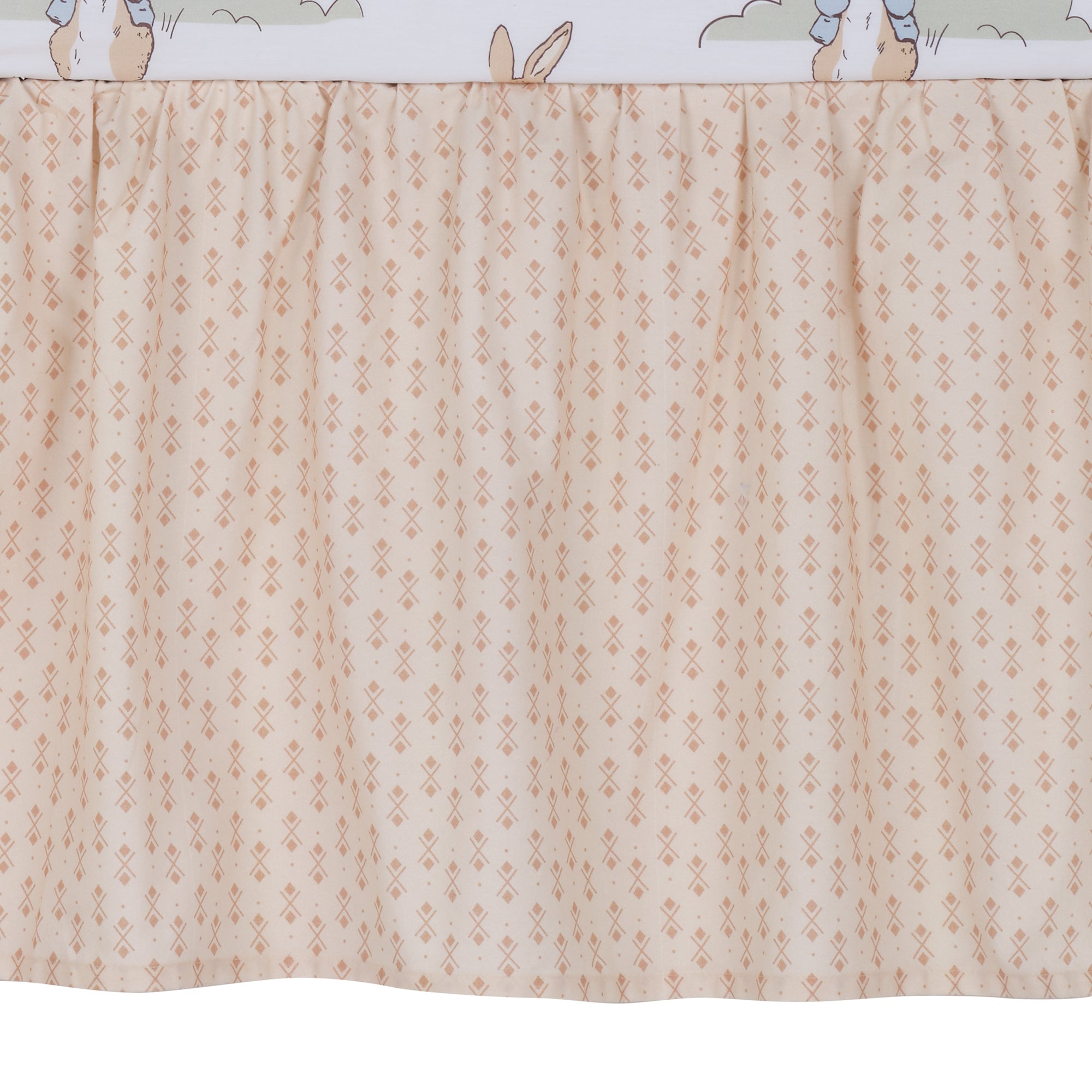 Peter Rabbit 3-Piece Crib Bedding Set by Lambs & Ivy