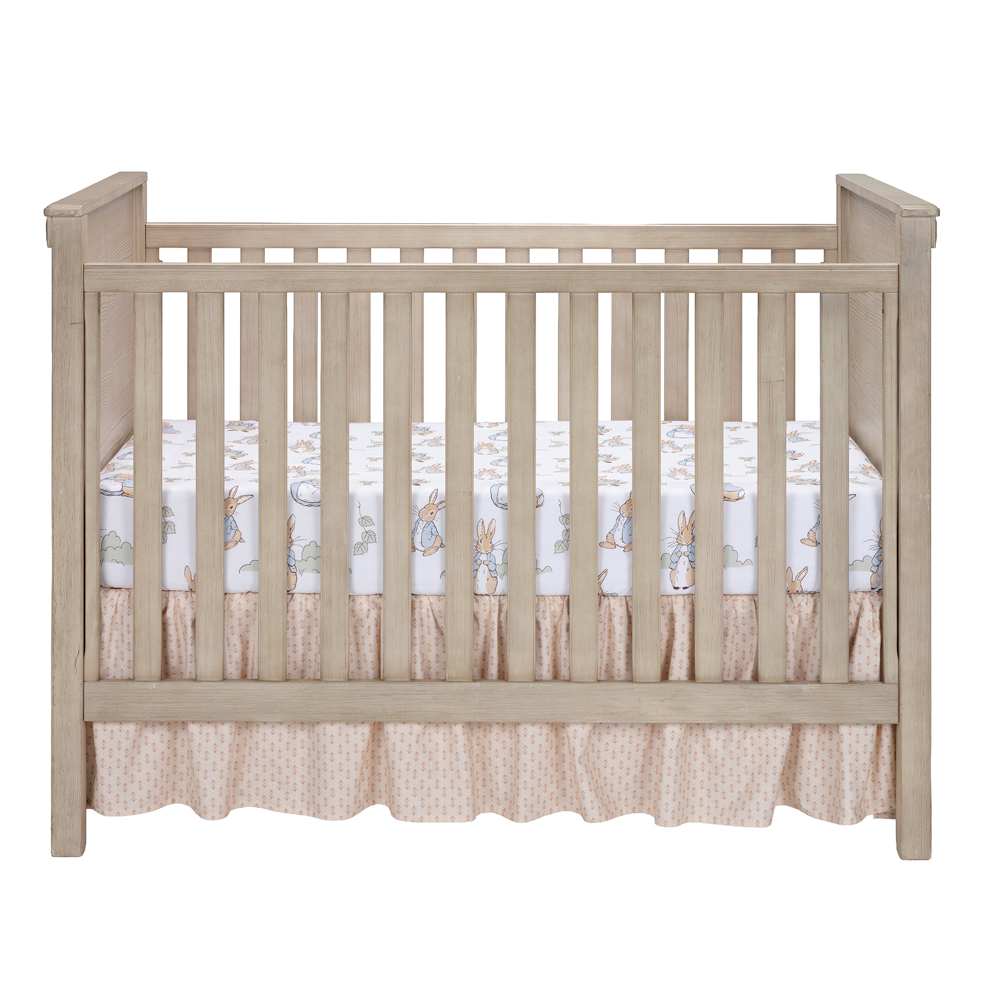 Peter Rabbit 3-Piece Crib Bedding Set by Lambs & Ivy