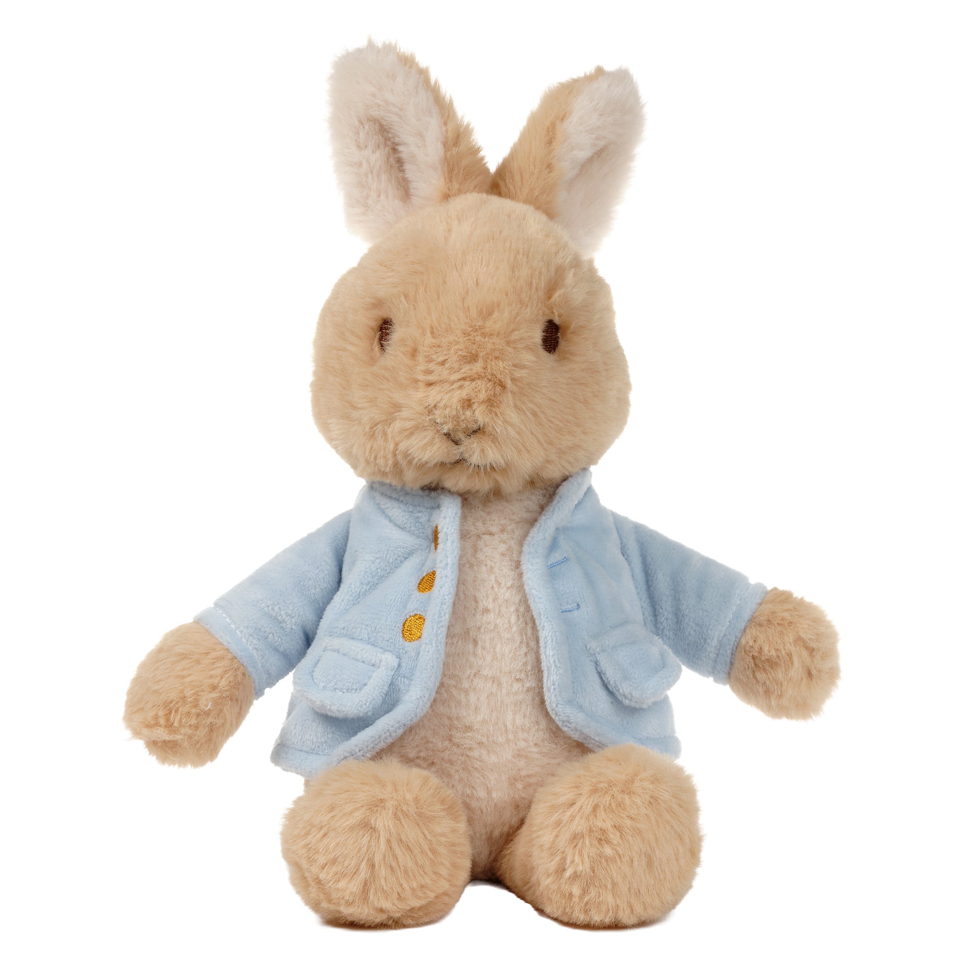 Peter Rabbit Plush by Lambs & Ivy