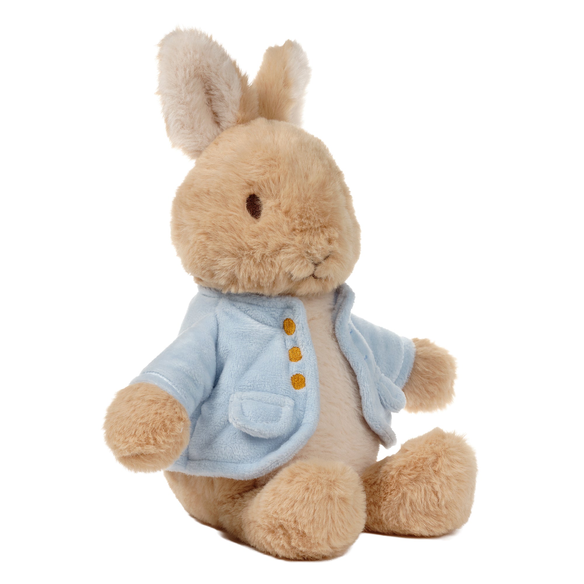 Peter Rabbit Plush by Lambs & Ivy