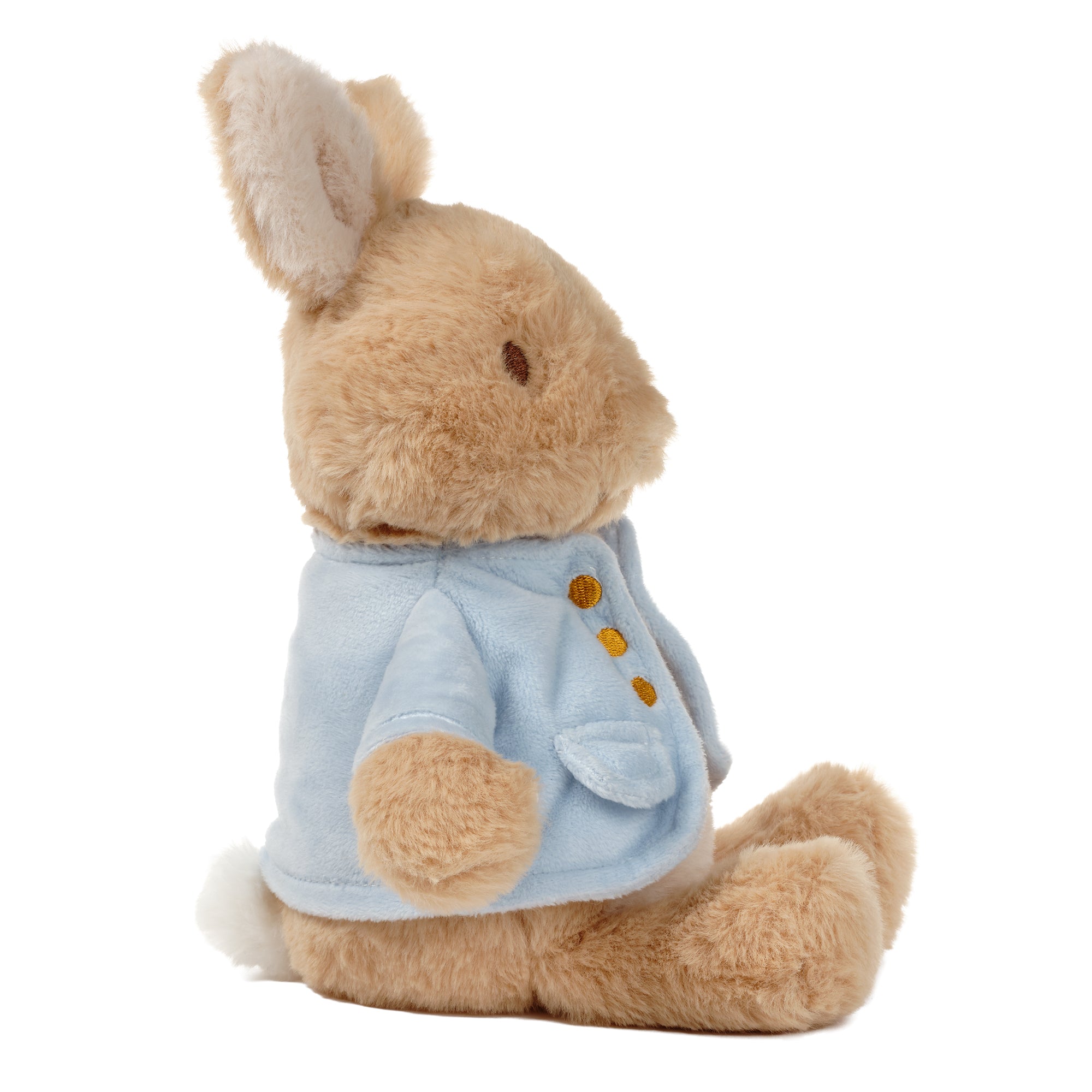 Peter Rabbit Plush by Lambs & Ivy