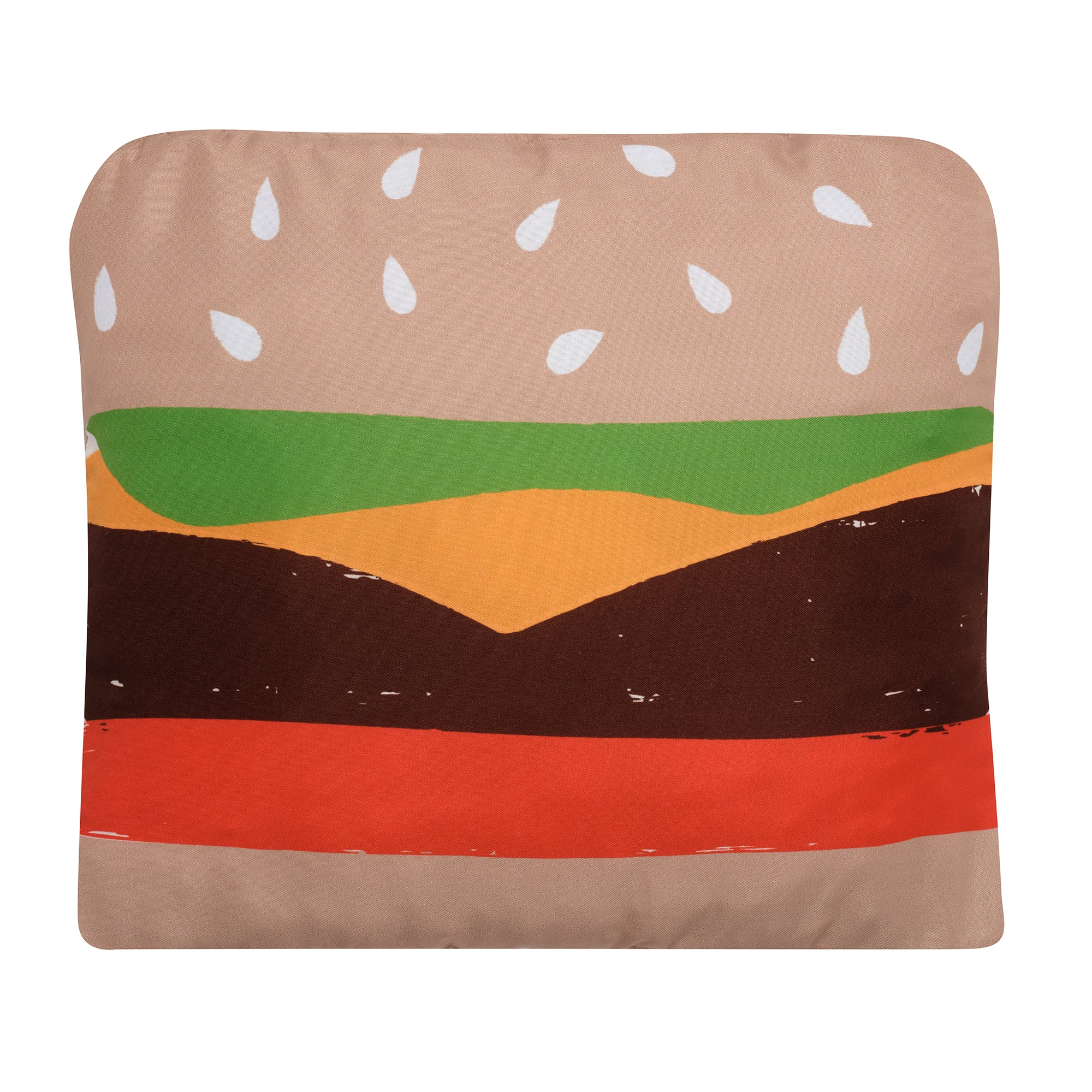 Interactive Barbecue Pillow Play Set by Lambs & Ivy