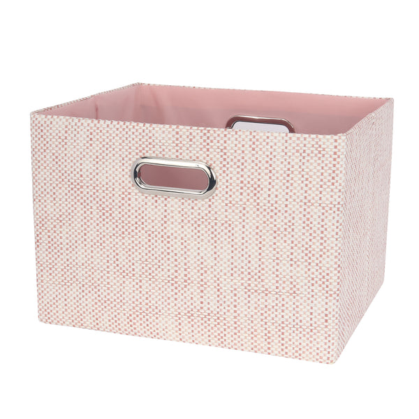 5-Piece Pink Baby Gift Basket by Bedtime Originals