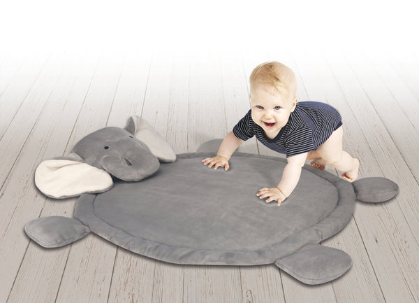 Elephant Play Mat by Lambs & Ivy