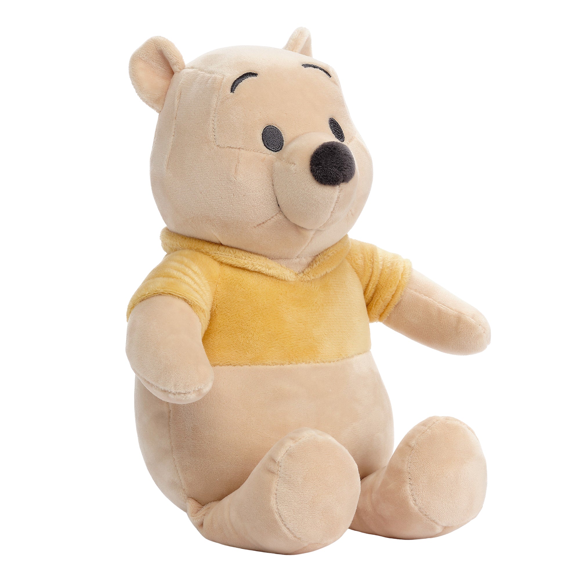 Hunny Bear Pooh Plush by Lambs & Ivy