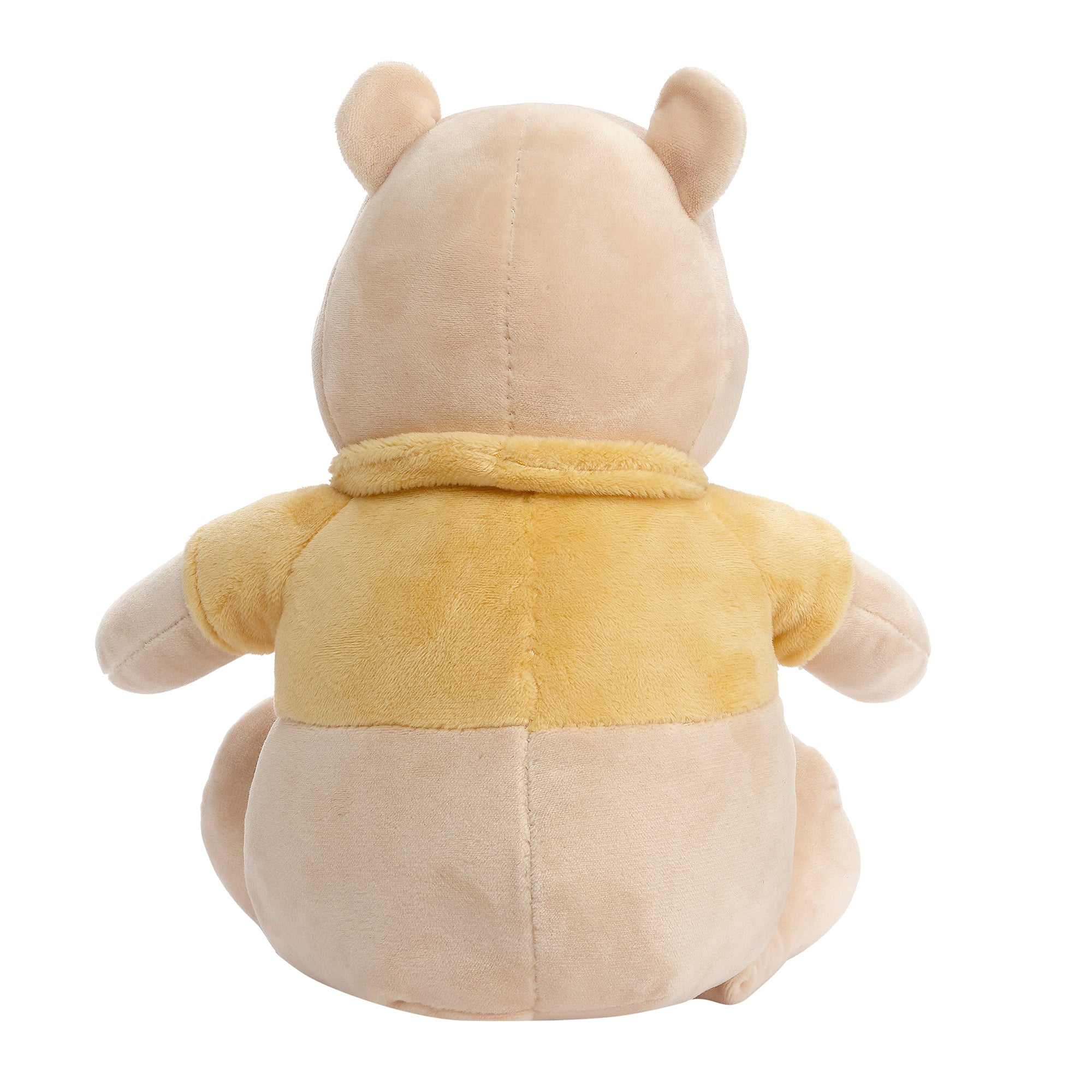 Hunny Bear Pooh Plush by Lambs & Ivy