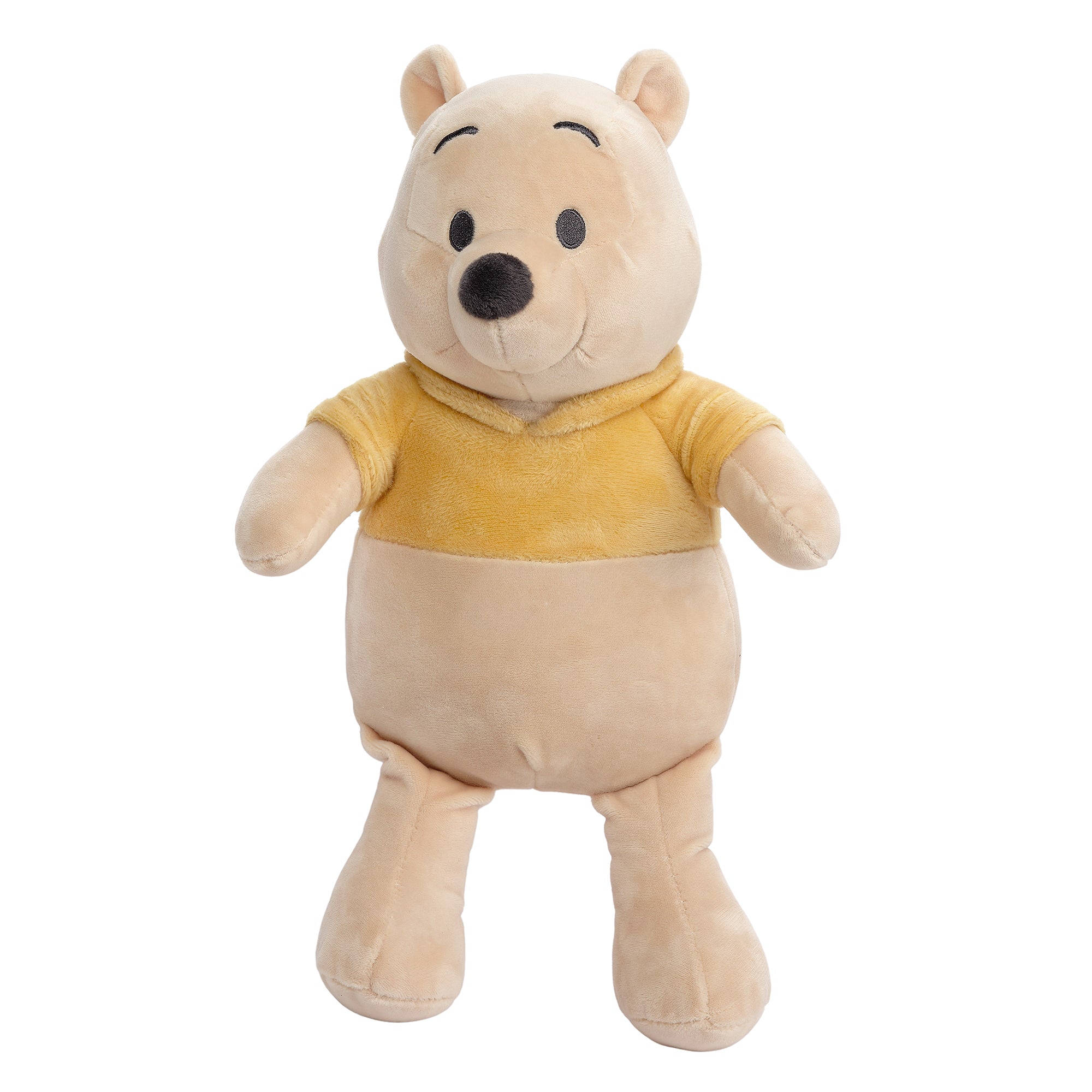 Hunny Bear Pooh Plush by Lambs & Ivy