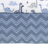 Roar 3-Piece Crib Bedding Set by Bedtime Originals