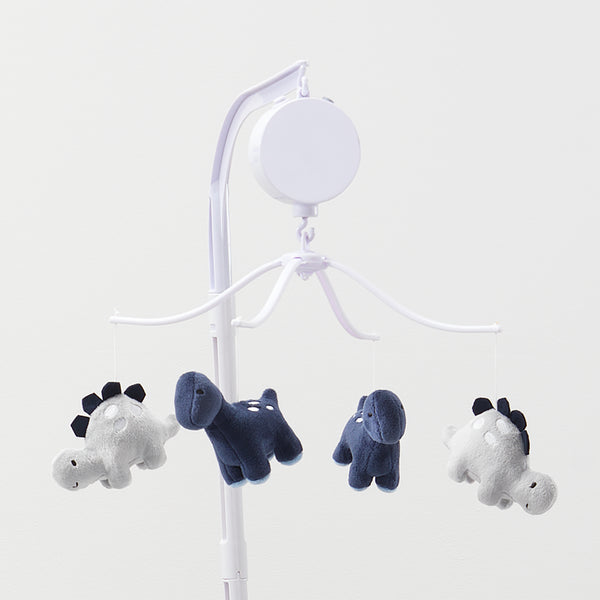 Roar Musical Baby Crib Mobile by Bedtime Originals