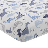 Roar 3-Piece Crib Bedding Set by Bedtime Originals